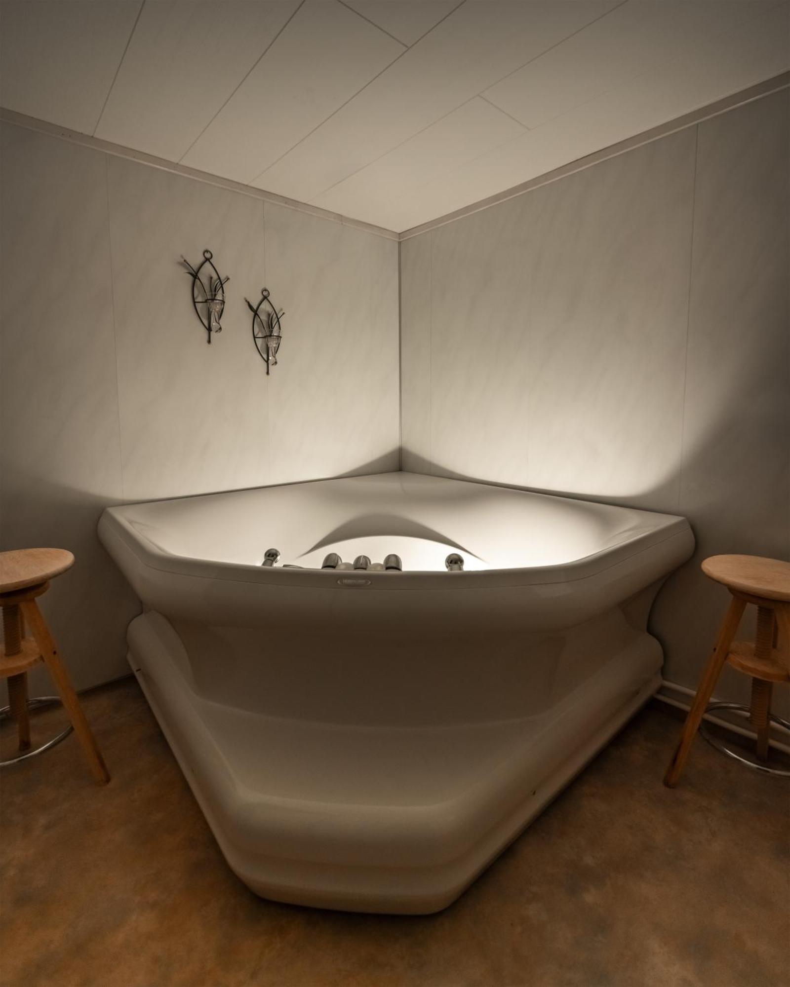 Koppangen Lyngen Aurora House 빌라 외부 사진
