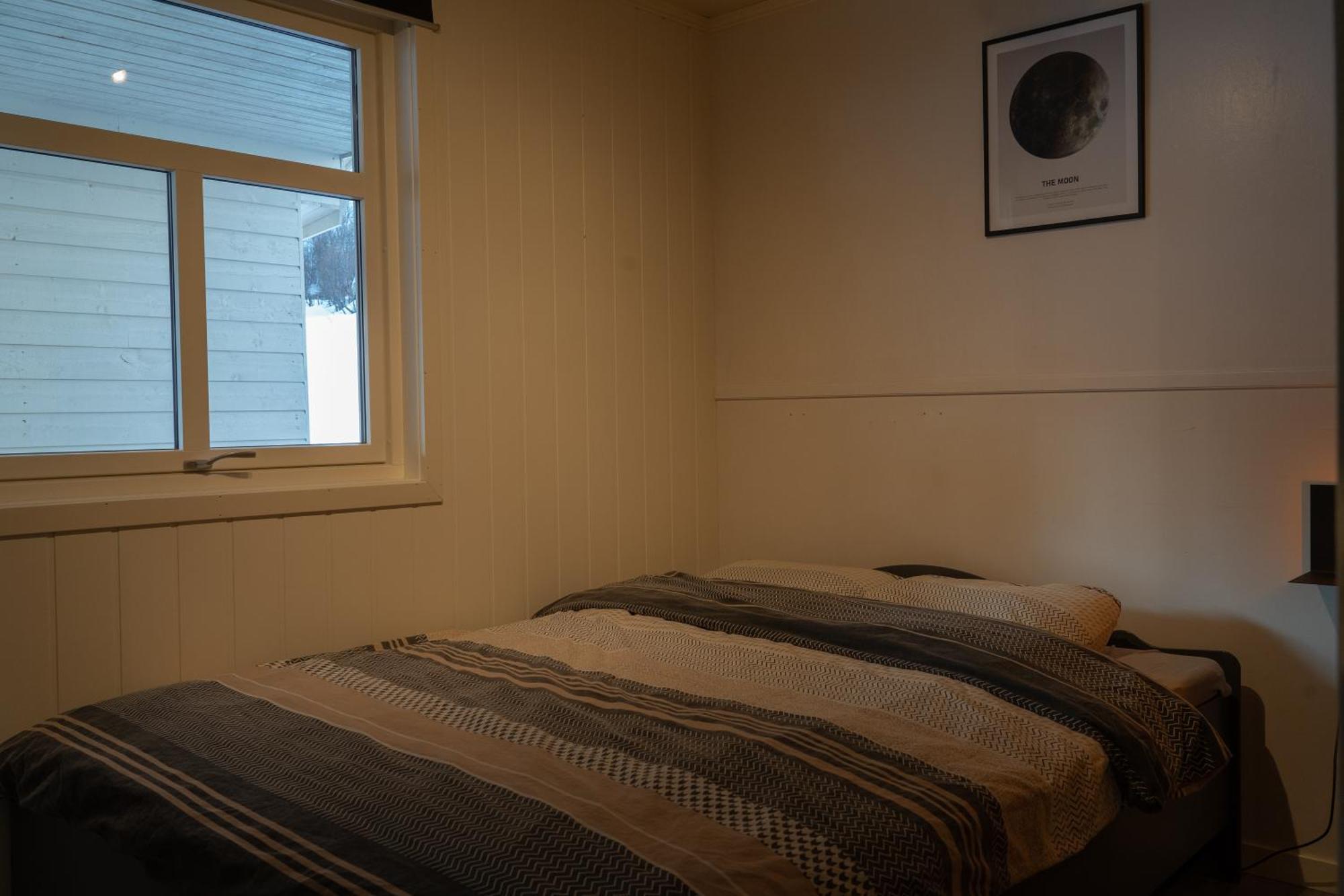 Koppangen Lyngen Aurora House 빌라 외부 사진